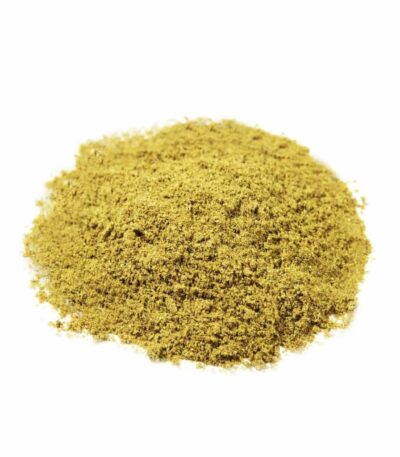 Ground Cumin