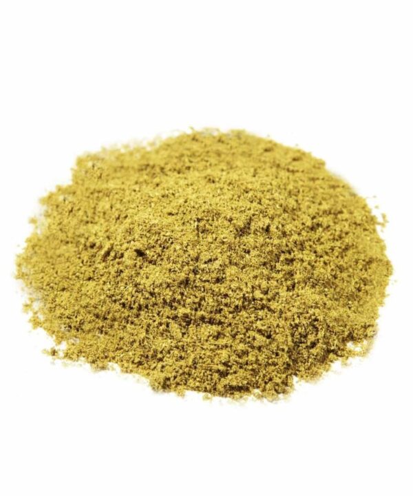 Ground Cumin