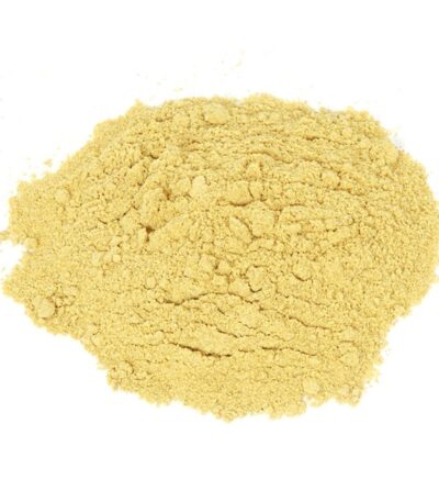 Ground Fenugreek