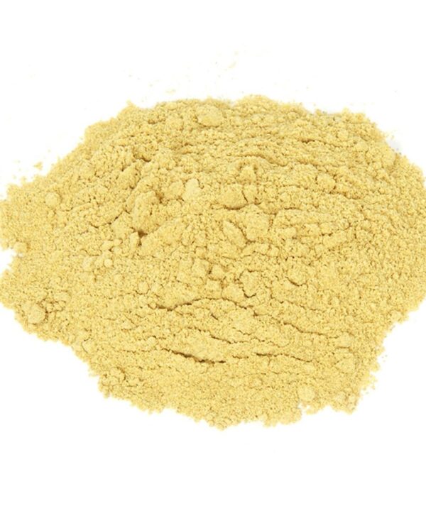 Ground Fenugreek