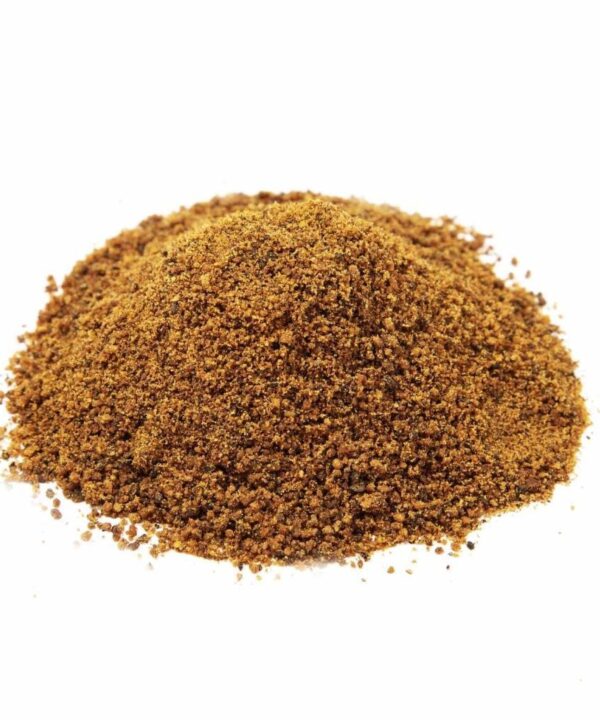 Ground Nutmeg