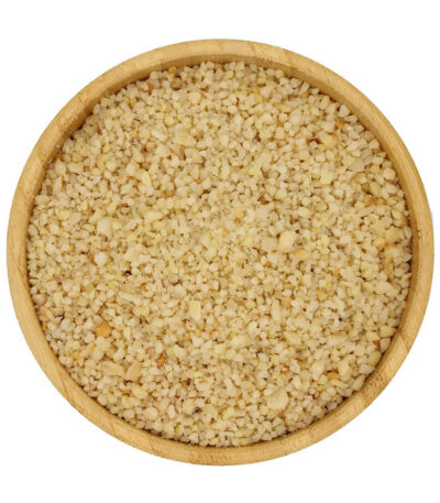 Ground Turkish Hazelnut Natural Best Quality