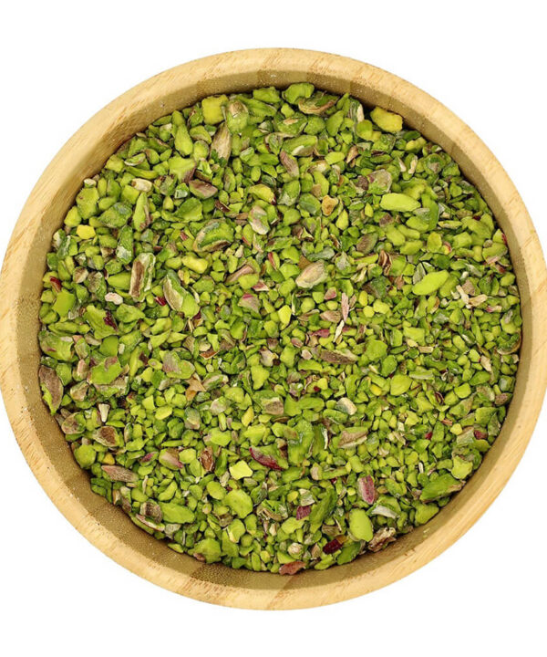 Ground Turkish Pistachio Natural Best Quality