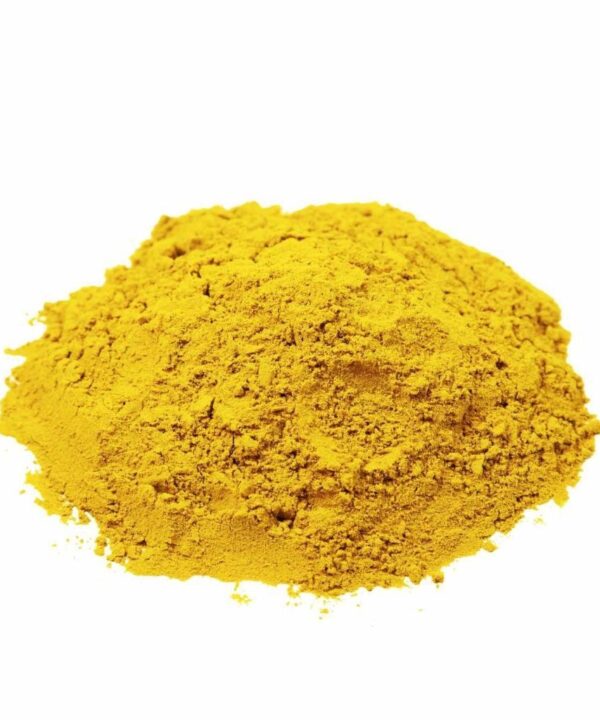 Ground Turmeric Turkish