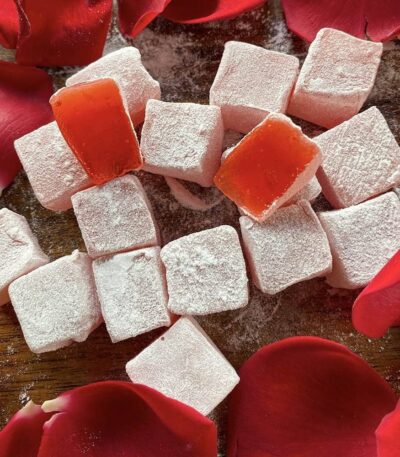 Haci Bekir Rose Delight