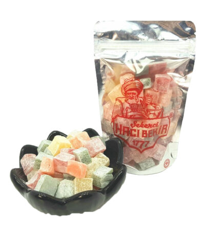 Haci Bekir Turkish Bird Delight
