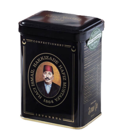 Hafiz Mustafa Traditional Turkish Black Tea