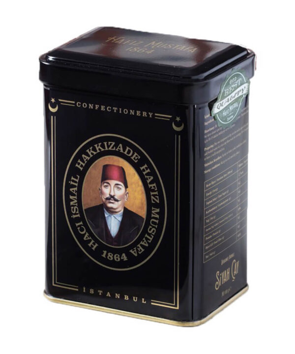 Hafiz Mustafa Traditional Turkish Black Tea