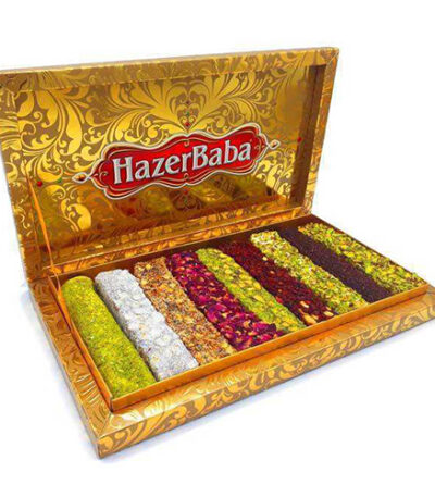 Hazer Baba 1750G Box 1