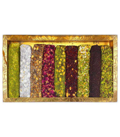 Hazer Baba Turkish Delight 1750G Box
