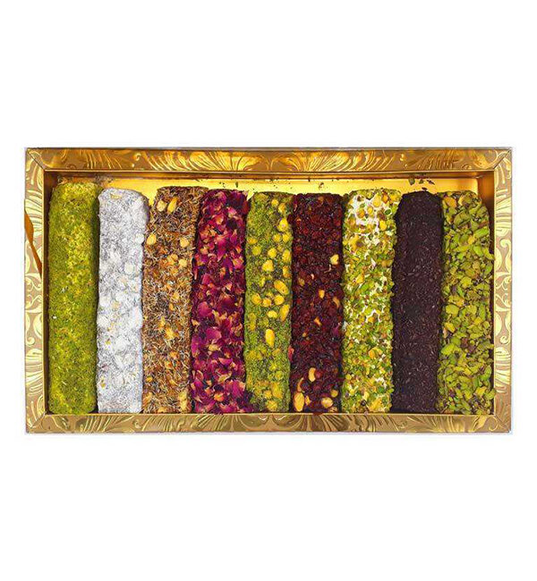 Hazer Baba Turkish Delight 1750G Box