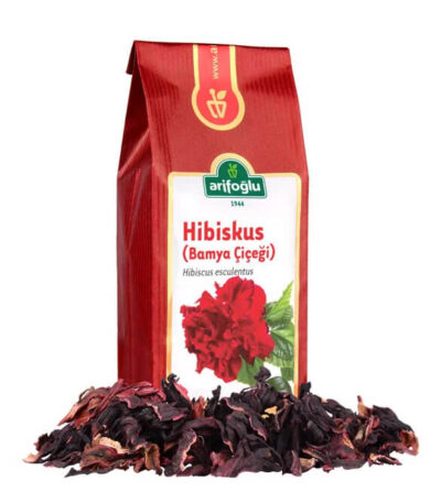 Hibiscus Tea