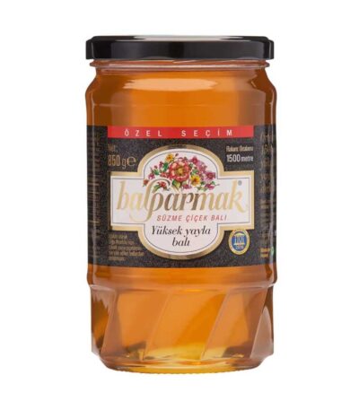 Highland Blossom Honey 850G