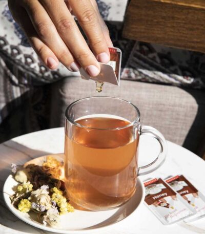 Honey Sachet