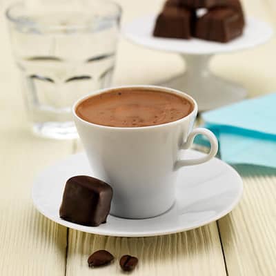 Kahve Dunyasi Turkish Coffee with Gum Mastic 250G 1
