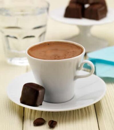 Kahve Dunyasi Turkish Coffee with Gum Mastic 250G 1
