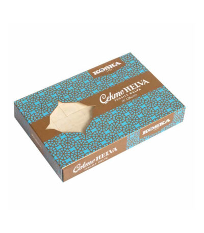 Koska Plain Tensile Halva 120G
