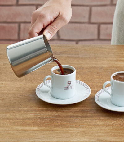 Kurukahveci Mehmet Efendi Turkish Coffee