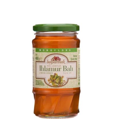 Linden Honey 460G