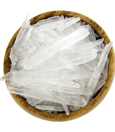 Natural Crystal Menthol