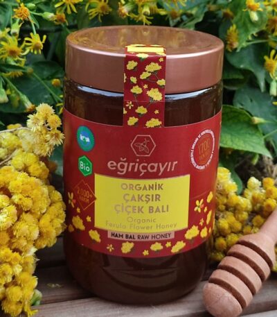 Natural Ferula Flower Honey 850G