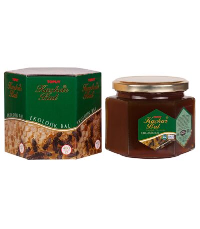 Natural Forest Honey 480G