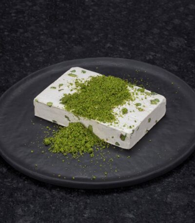 Natural Halva with Pistachio Hafiz Mustafa