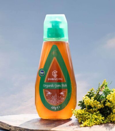 Pine Honey Practical Cover 420G
