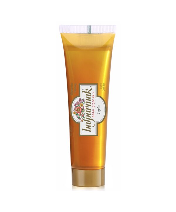 Plateau Flower Honey 12G Tube