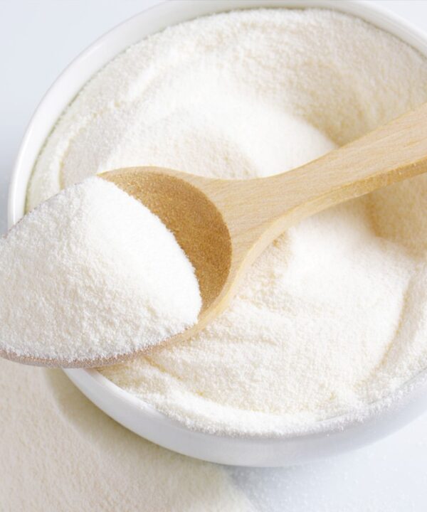 Pure Salep Natural Original