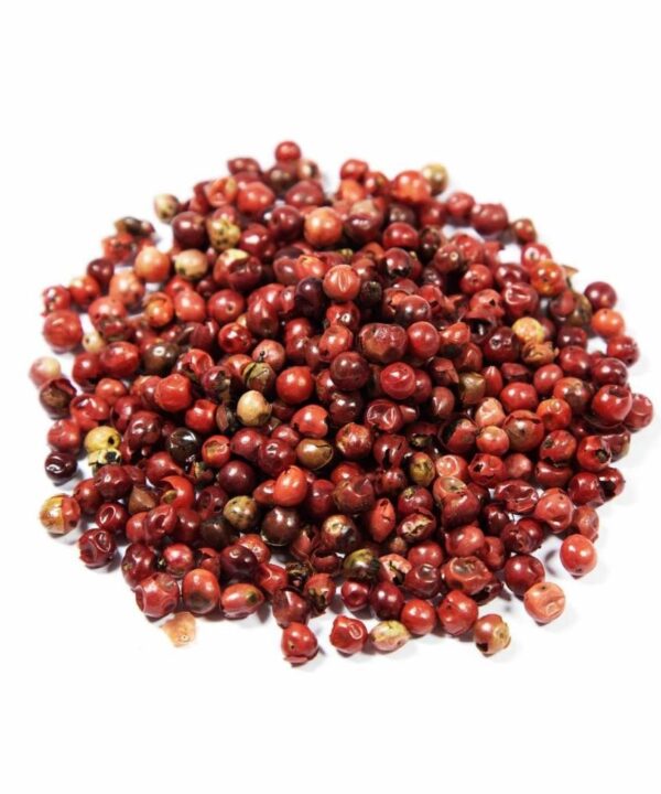 Red Peppercorn