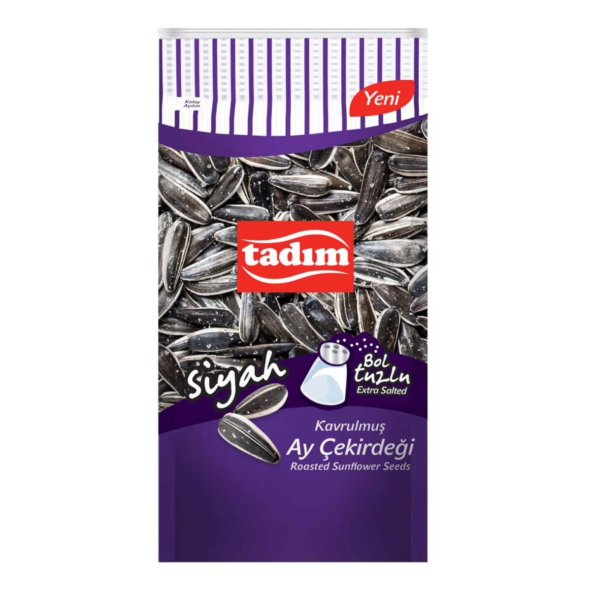 Roasted Sunflower Seeds Extra Salted Tadim
