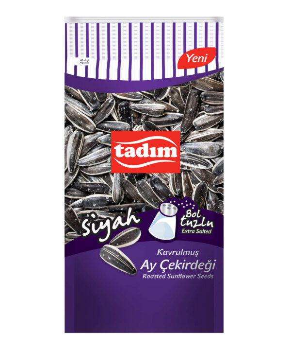 Roasted Sunflower Seeds Extra Salted Tadim
