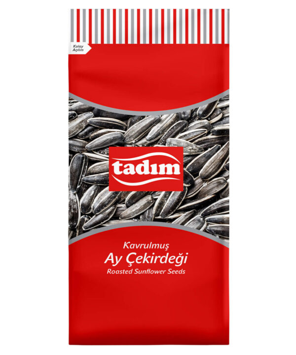 Roasted Sunflower Seeds Tadim