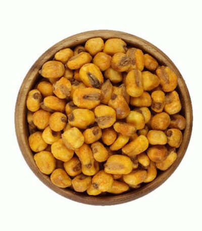 Roasted Turkish Corn Best Quality