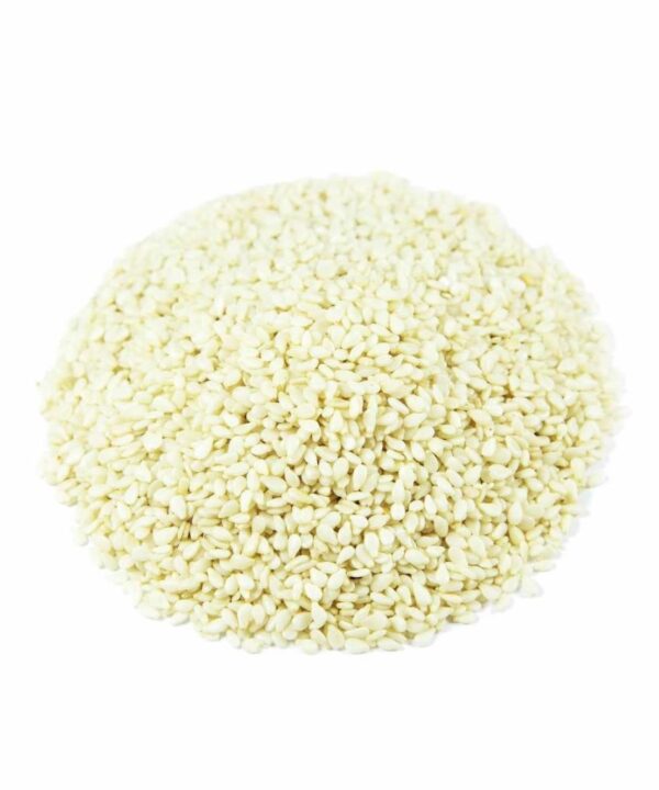 Sesame Seeds Turkish