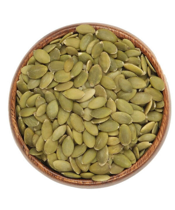Shelled Roasted Pumpkin Seeds Best Quality