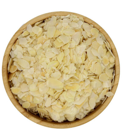 Sliced Almond Best Quality Natural