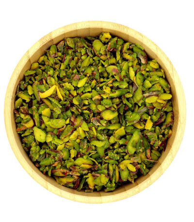 Sliced Turkish Pistachio Best Quality