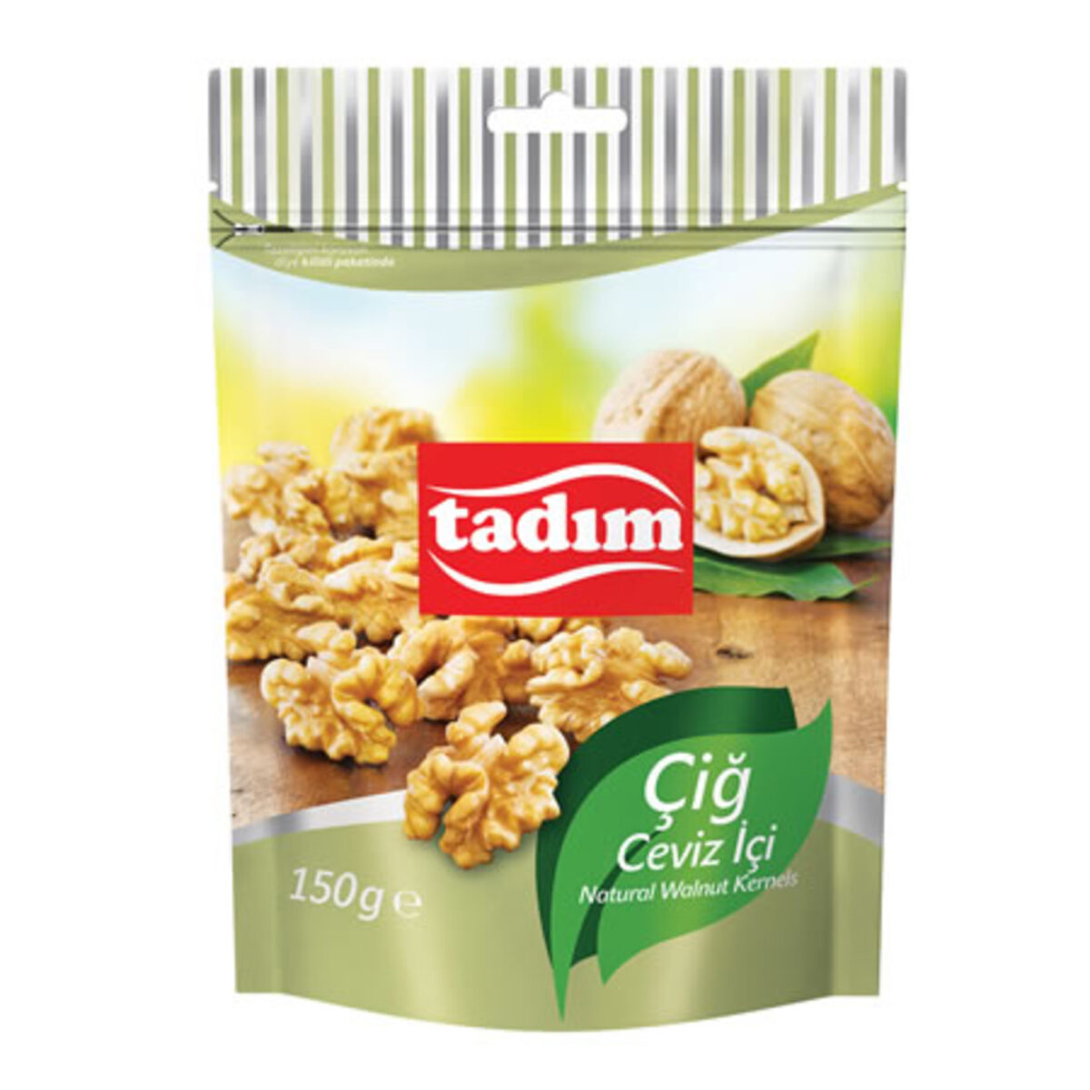 Tadim Natural Walnut 150G