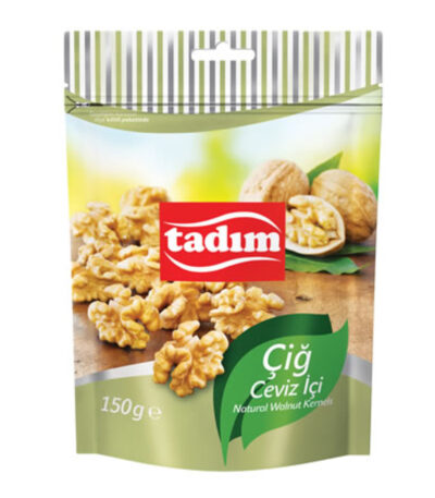 Tadim Natural Walnut 150G