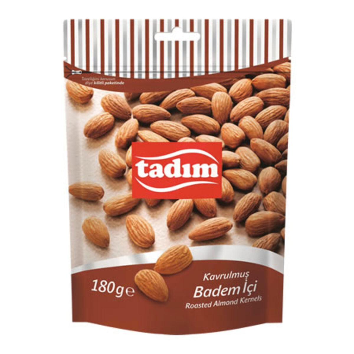 Tadim Roasted Almond 180G