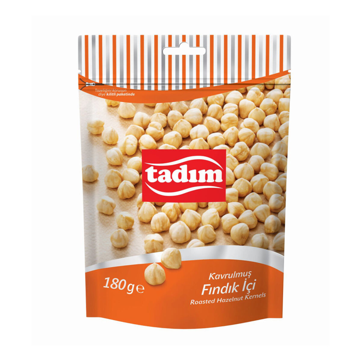 Tadim Roasted Hazelnut 180G