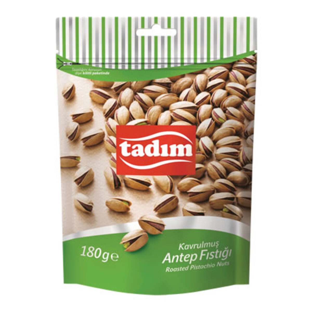 Tadim Roasted Pistachio 180G