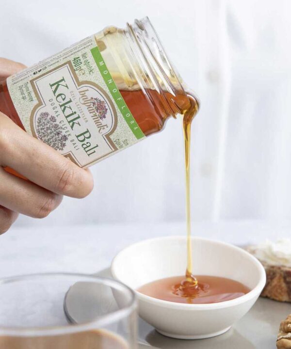 Thyme Honey