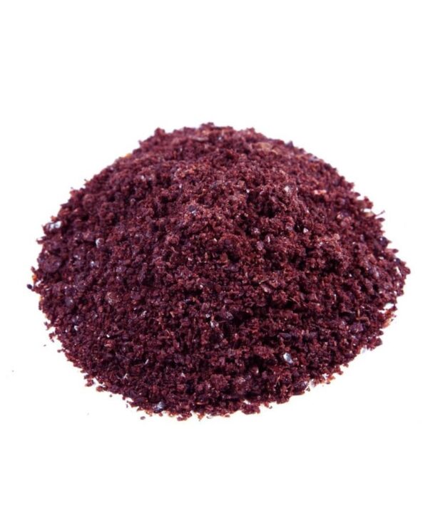 Traditional Turkish Sumac