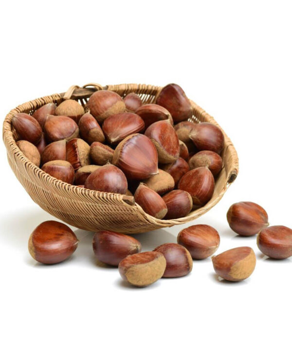 Turkish Chestnut Natural