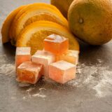 About Us 2 Turkish Delight with Orange Flavored 2