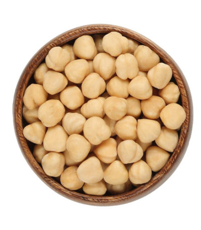 Turkish Hazelnut Roasted Natural