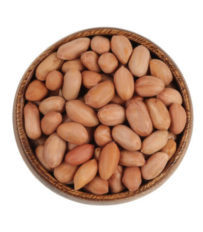 Turkish Peanuts Natural Best Quality